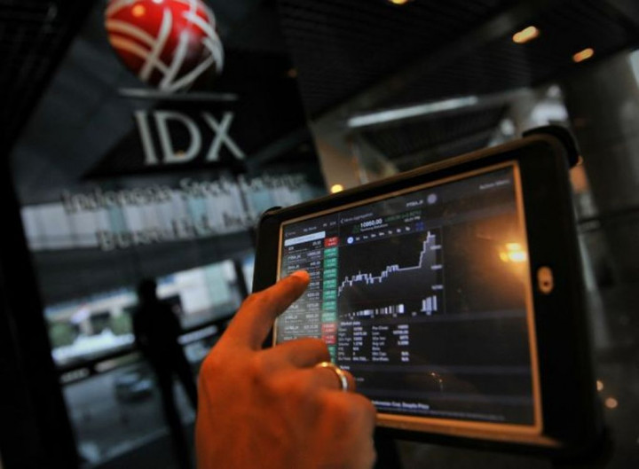 Energi Mega Persada Terbitkan 4,46 Miliar Saham Baru