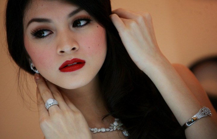 Hamil Muda, Donita  Jadi Cerewet