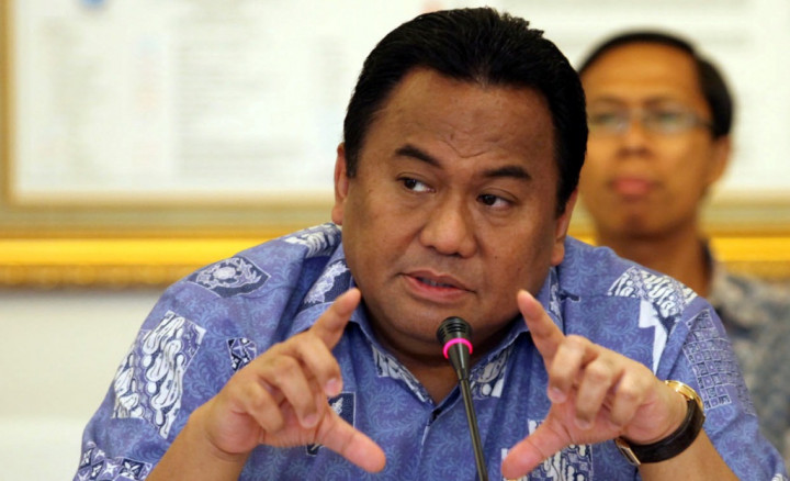 Kebutuhan Listrik Terpenuhi, Daya Saing Industri Nasional Meningkat