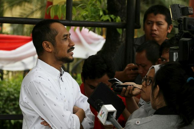 Kabareskrim: Ada Tersangka Baru di Kasus Abraham Samad