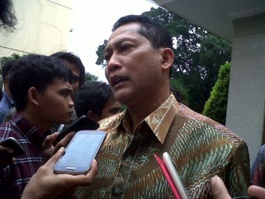 Kabareskrim Bantah Polisi Lamban Usut Kasus Pengaturan Skor