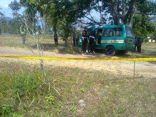 Anggota Marinir Tewas Mengenaskan di Bumi Perkemahan Kiara Payung 