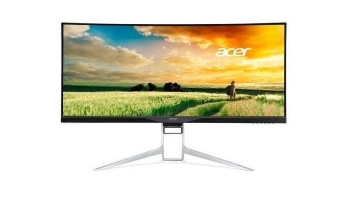 Acer Kenalkan Monitor FreeSync XR341CK 