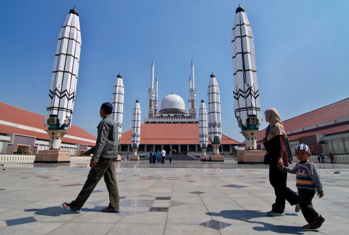 Apa Itu Islam Nusantara?