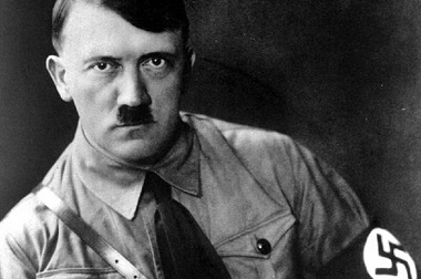 Telegram Berisi Pesan Penting untuk Adolf Hitler Dilelang