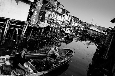 Searching for Jakarta's Identity in Sunda Kelapa