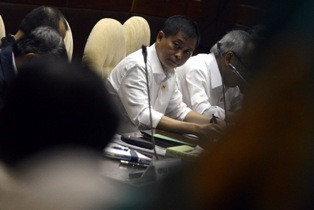 Antisipasi Mudik, Menteri Jonan Minta KAI Siaga