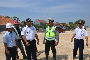Pintu Keluar Tol Brebes Timur Diprediksi Padat