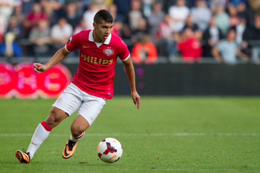 Zakaria Bakkali (Foto: firstthought.co)