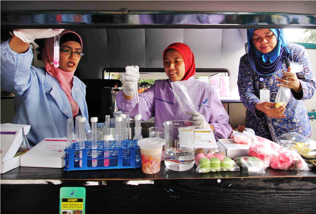 Ilustrasi--MI/ANGGA YUNIAR