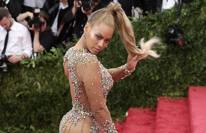 Sebuah Gedung di Australia Terinspirasi Tubuh Beyonce