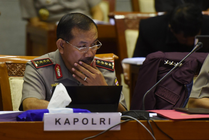 Polri Prediksi Titik Macet Saat Mudik Bergeser