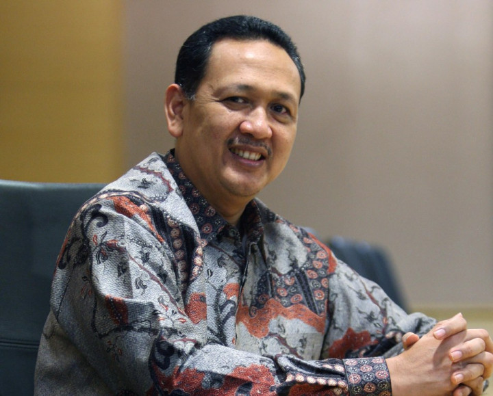 Bankir Ini Prediksi BI Pertahankan Suku Bunga Acuan