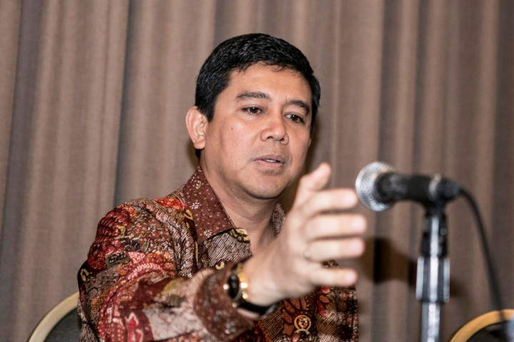 Baru 22,7%, Menteri PANRB Dorong Percepatan Realisasi Anggaran