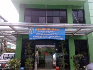 Tak Hanya Obat, Peralatan dan Tenaga Medis RSU Mampang Juga Terbatas