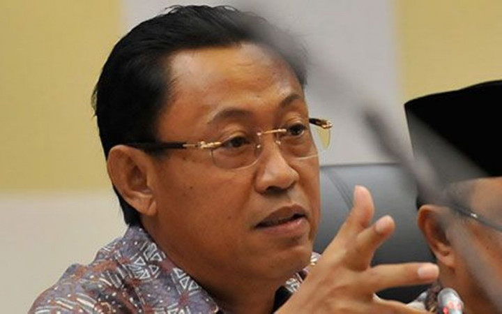 Pembahasan RAPBN 2016 Siap Dibawa Sidang Paripurna ke-37 