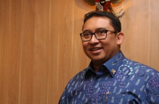 Fadli Zon. Foto: Reno Esnir/Antara