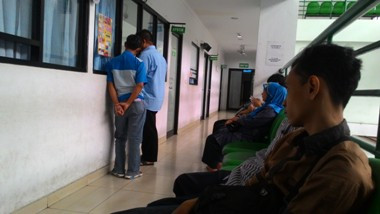 Pasien: RSU Tebet Aman dari Kelangkaan Obat