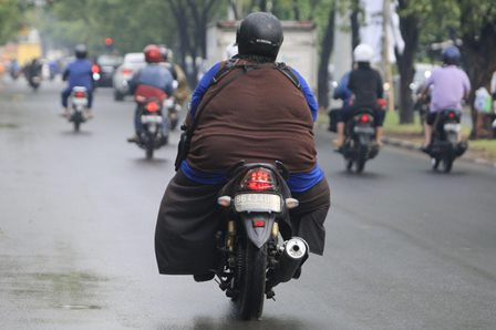 Beban Ganda Malnutrisi