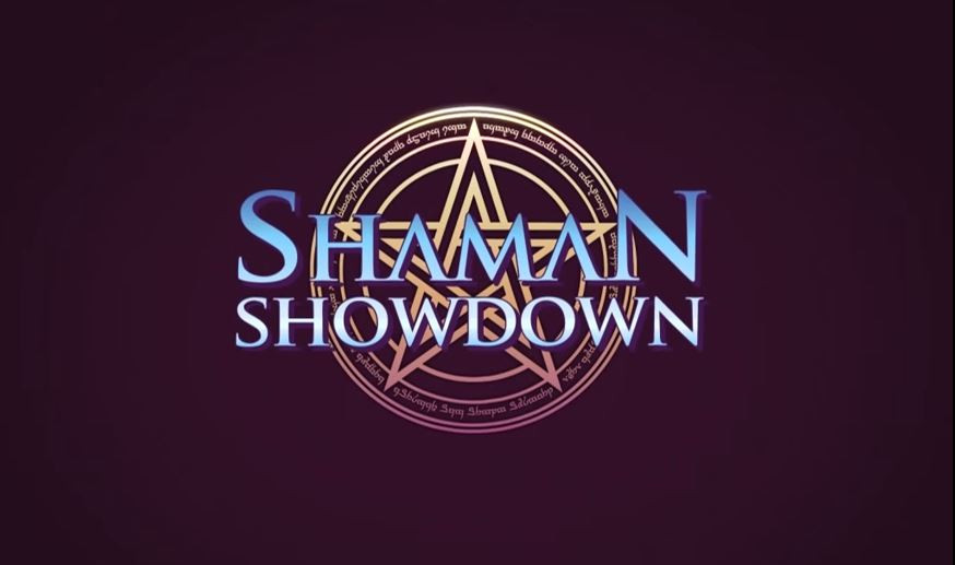 Shaman Showdown dari Sinergi Studio