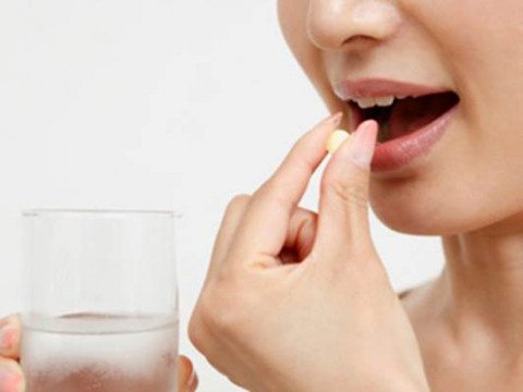 Ini Makanan yang Tidak Boleh Dikonsumsi Saat Minum Obat