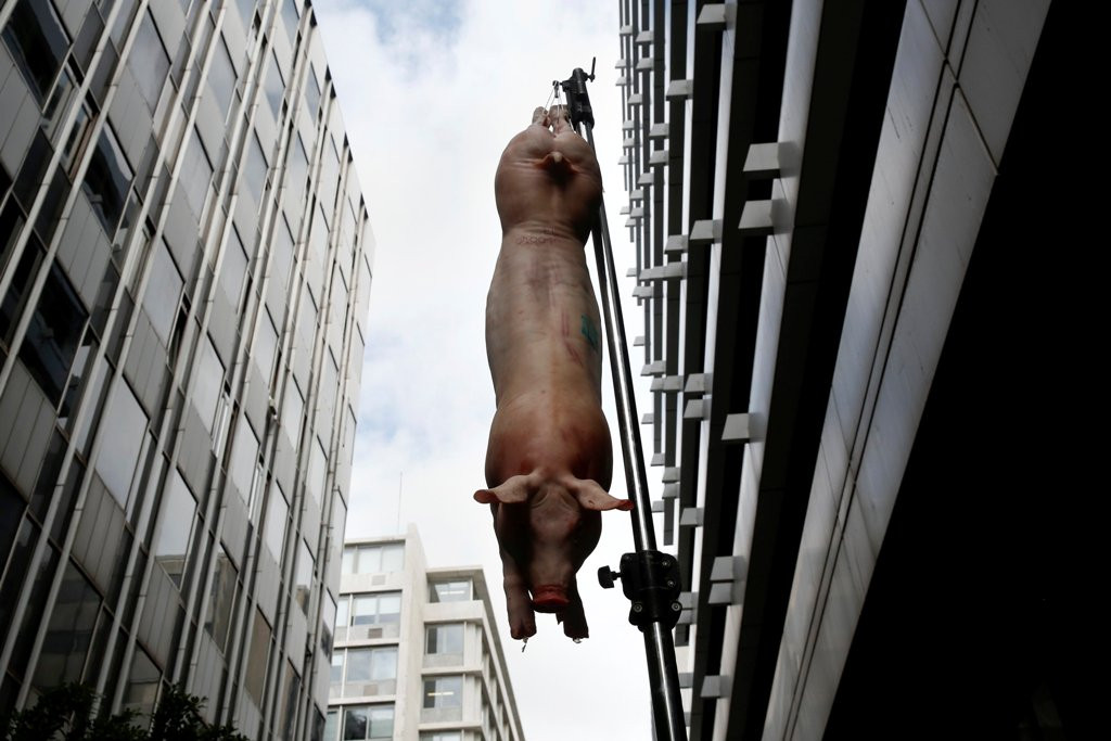 Ekonomi yunani (REUTERS,Yorgos Karahalis)