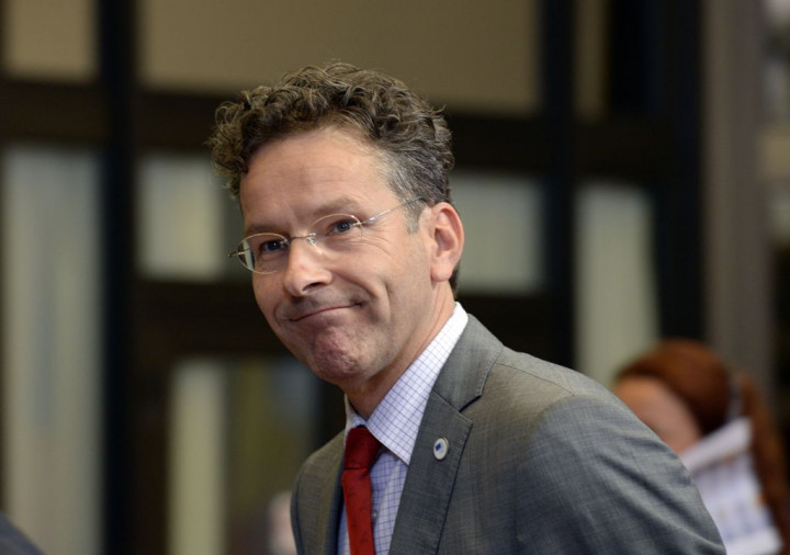 Pertemuan Eurogroup Usai Tanpa Proposal Baru Yunani