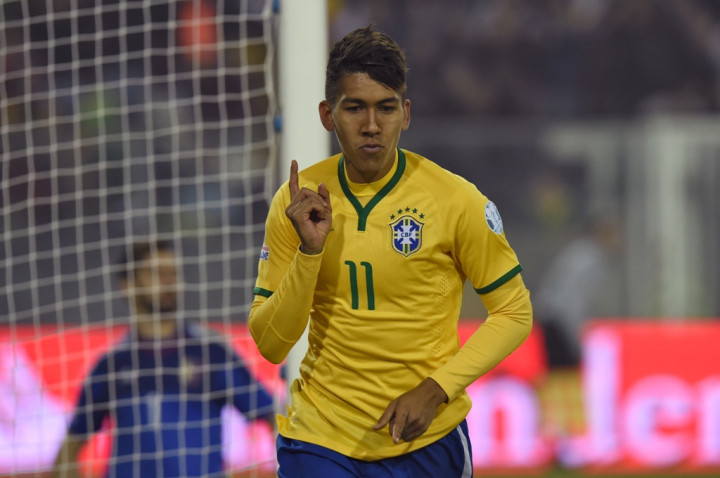 Usai Lolos Tes Medis, Firmino Tak Sabar Perkuat Liverpool