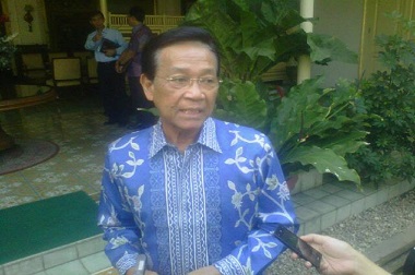 PN Yogyakarta Gelar Sidang Penggantian Nama Sri Sultan