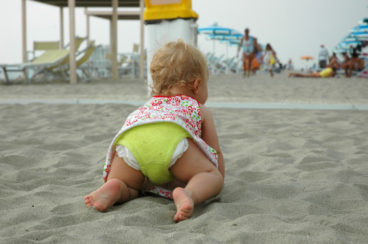 Yayasan Konsumen Ungkap Pembalut Mengandung Pemutih