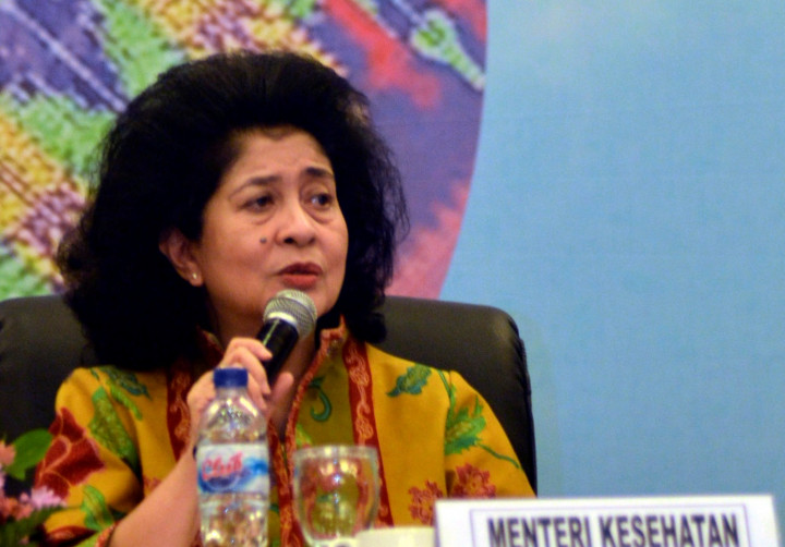 Kemenkes Ragukan Hasil Penelitian Pembalut Mengandung Pemutih