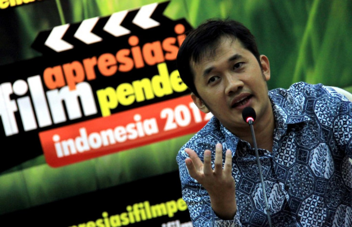 Hanung Berharap Mendapat Keistimewaan Malam Lailatul Qadar