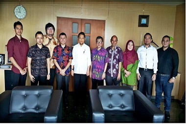 Communications Minister Supported Developments of E-Sports