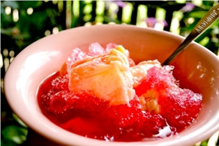 <i>Ngabuburit</i> Sambil Menikmati Musik Balada 