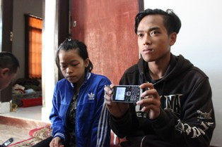 Penculik Tahu Seluk-Beluk Keluarga Korban