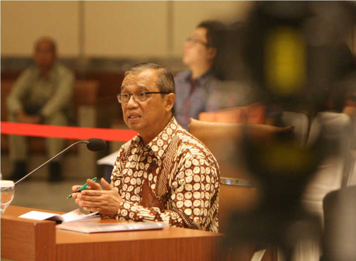 Pejabat yang Jadi 'Pasien' KPK Rata-Rata Terjebak Kasus Suap