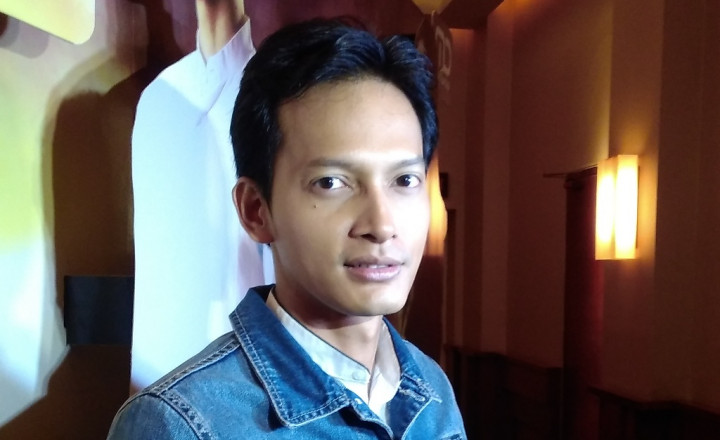 Cita-cita Besar Fedi Nuril, Bangun Kerajaan Musik