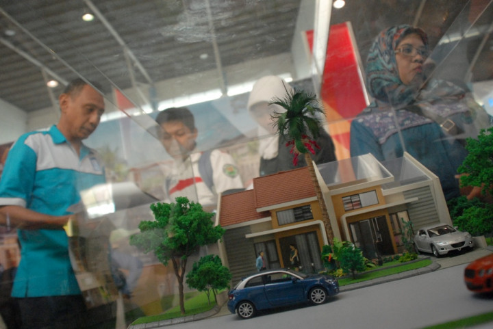 Penurunan Uang Muka KPR Belum Berdampak Positif