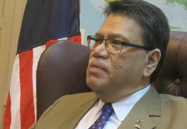 Dokumen Korupsi PM Najib Dianggap Bukan Bukti Kuat 