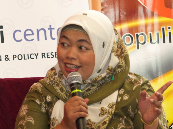 BI Harus Maksimal Tahan DHE Demi Perekonomian