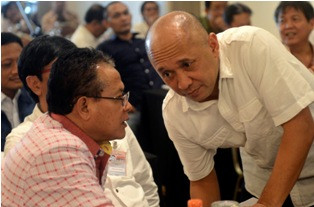 Teten: Perpres Antikriminalisasi Bukan Untuk Lindungi Pejabat