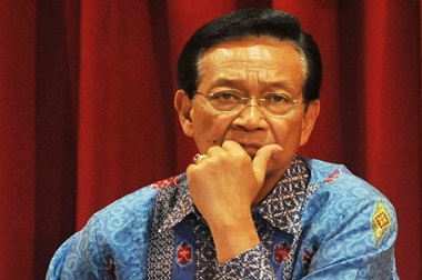 Sidang Terkait Perubahan Nama Sultan Yogyakarta Berlangsung Lima Menit