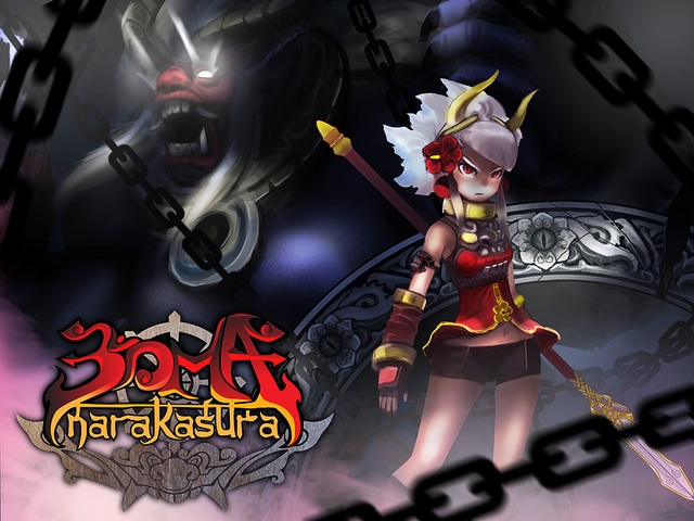 Yuk, Dukung Game Lokal Boma Naraka Sura di Kickstarter 