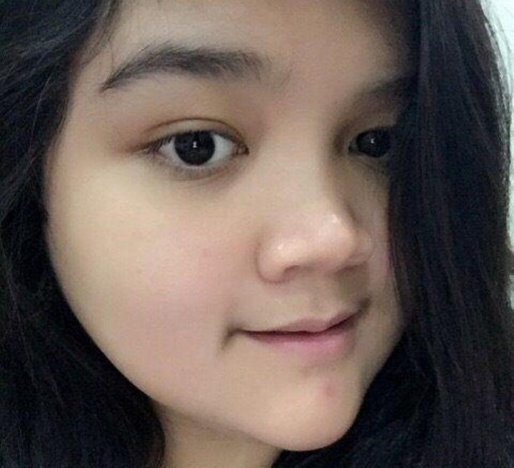 Amanda Ditemukan di Depok