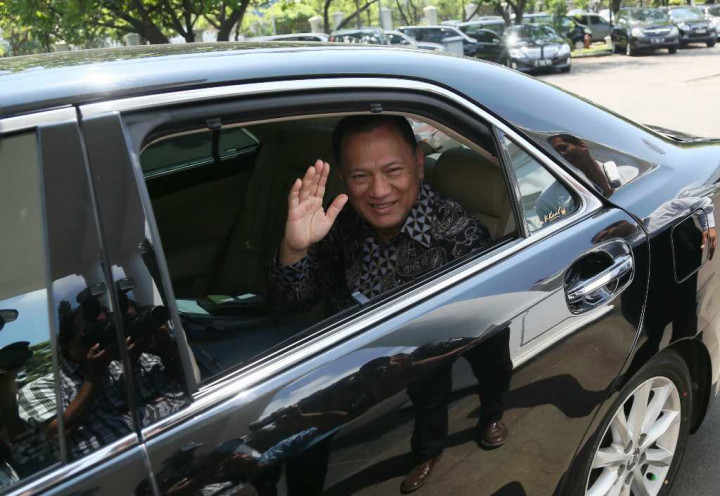 BI: Kondisi CAD Masih Baik