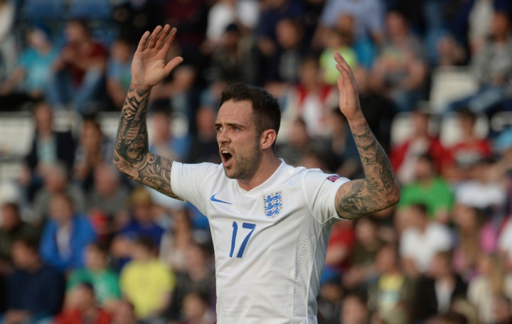 Rodgers Ungkap Alasan Gaet Danny Ings