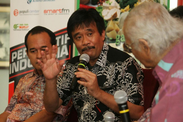 Warga DKI yang Mudik Boleh Titip Motor di Kantor Kecamatan