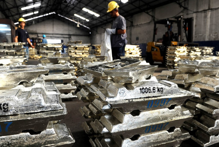 PT Timah Siap Tampung Timah Milik Rakyat