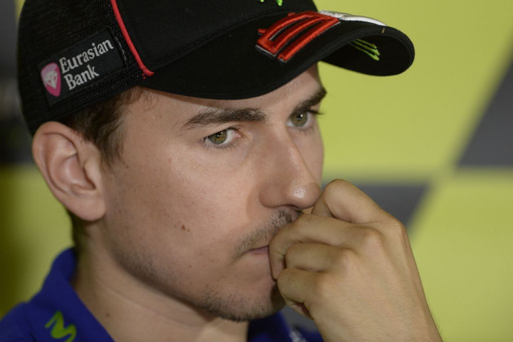 Lorenzo: Secara Teori, Sachsenring Lebih Buruk dari Assen!