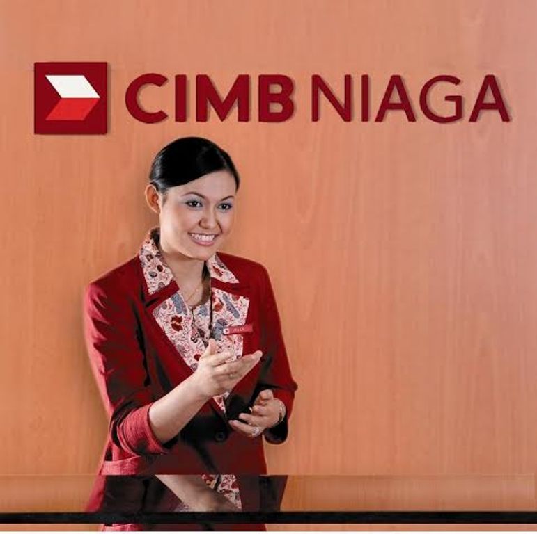 Ilustrasi (Foto: Dokumentasi CIMB Niaga)